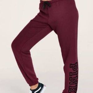 Victoria secret jogger sweats